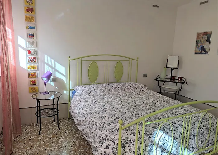 A Casa Di Peplis