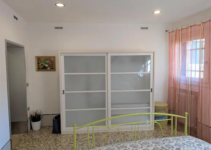A Casa Di Peplis