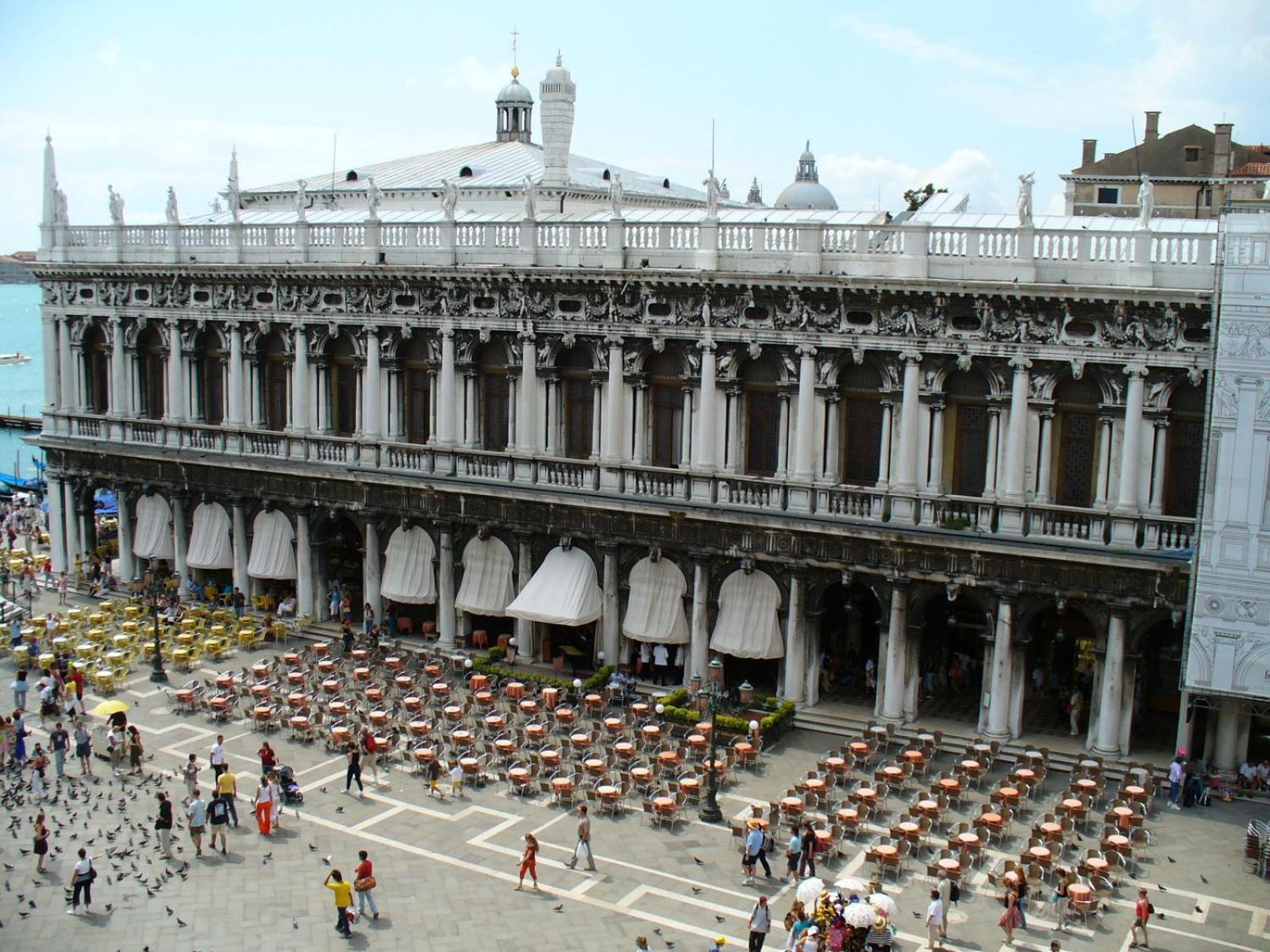 A Casa Di Peplis Venice
