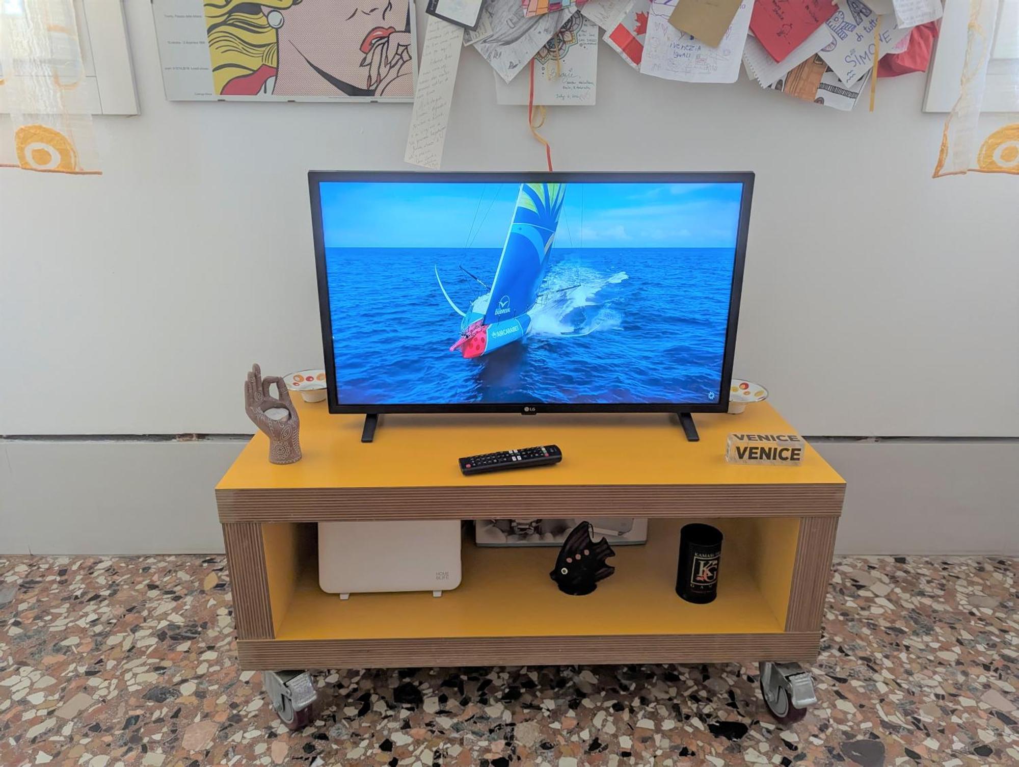 A Casa Di Peplis Appartamento