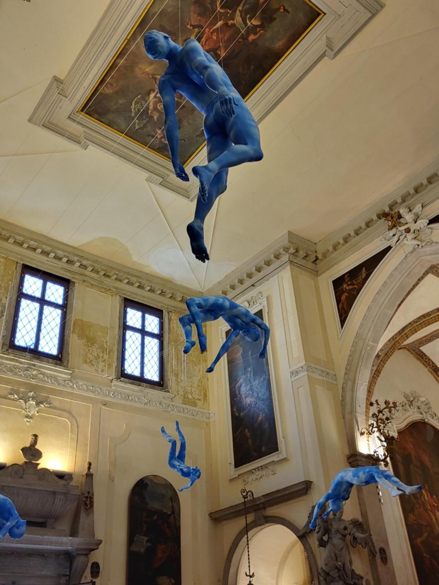 A Casa Di Peplis Venice