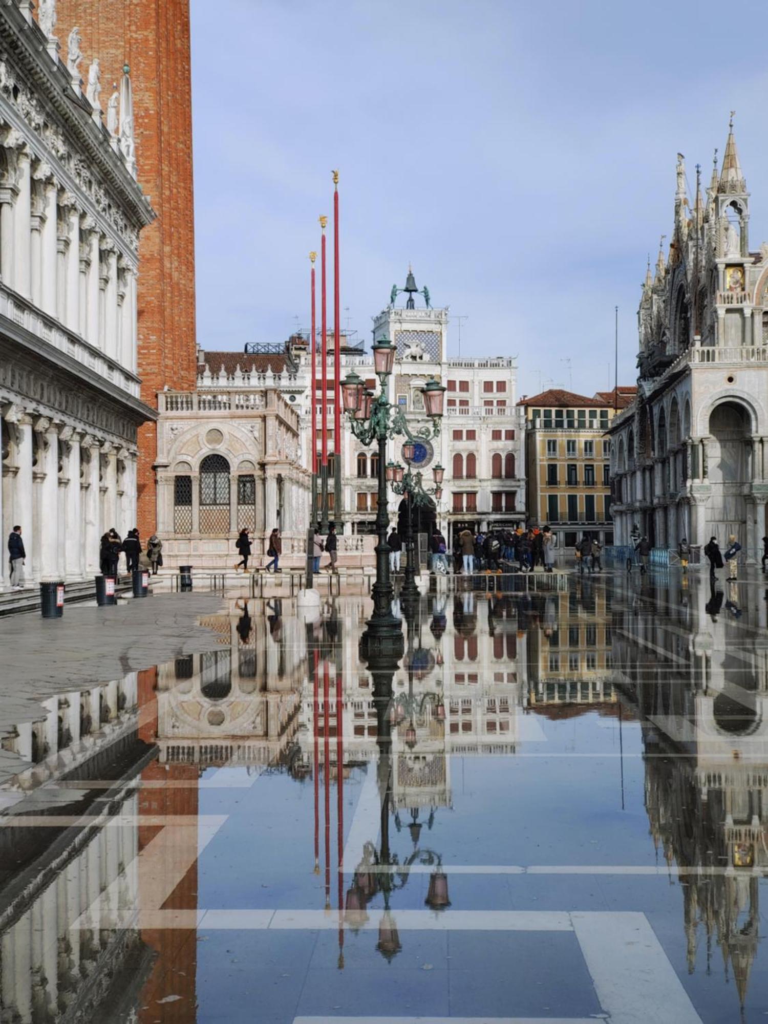 A Casa Di Peplis * Venice