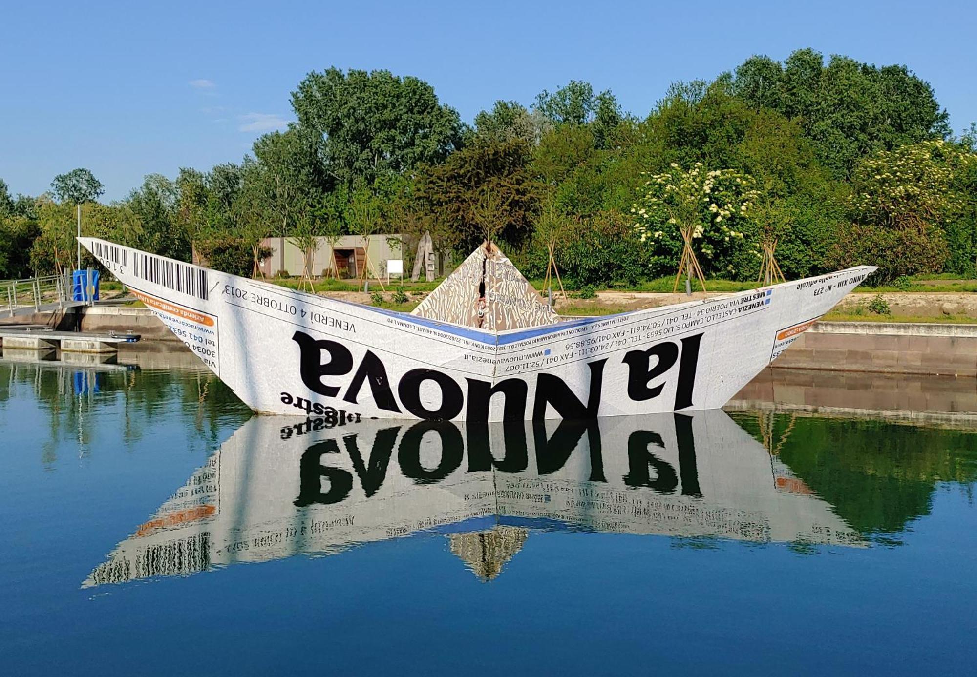 A Casa Di Peplis Appartamento Venezia