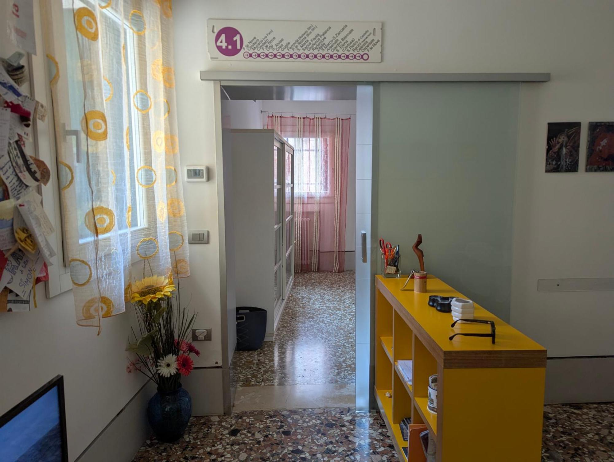 A Casa Di Peplis * Venezia