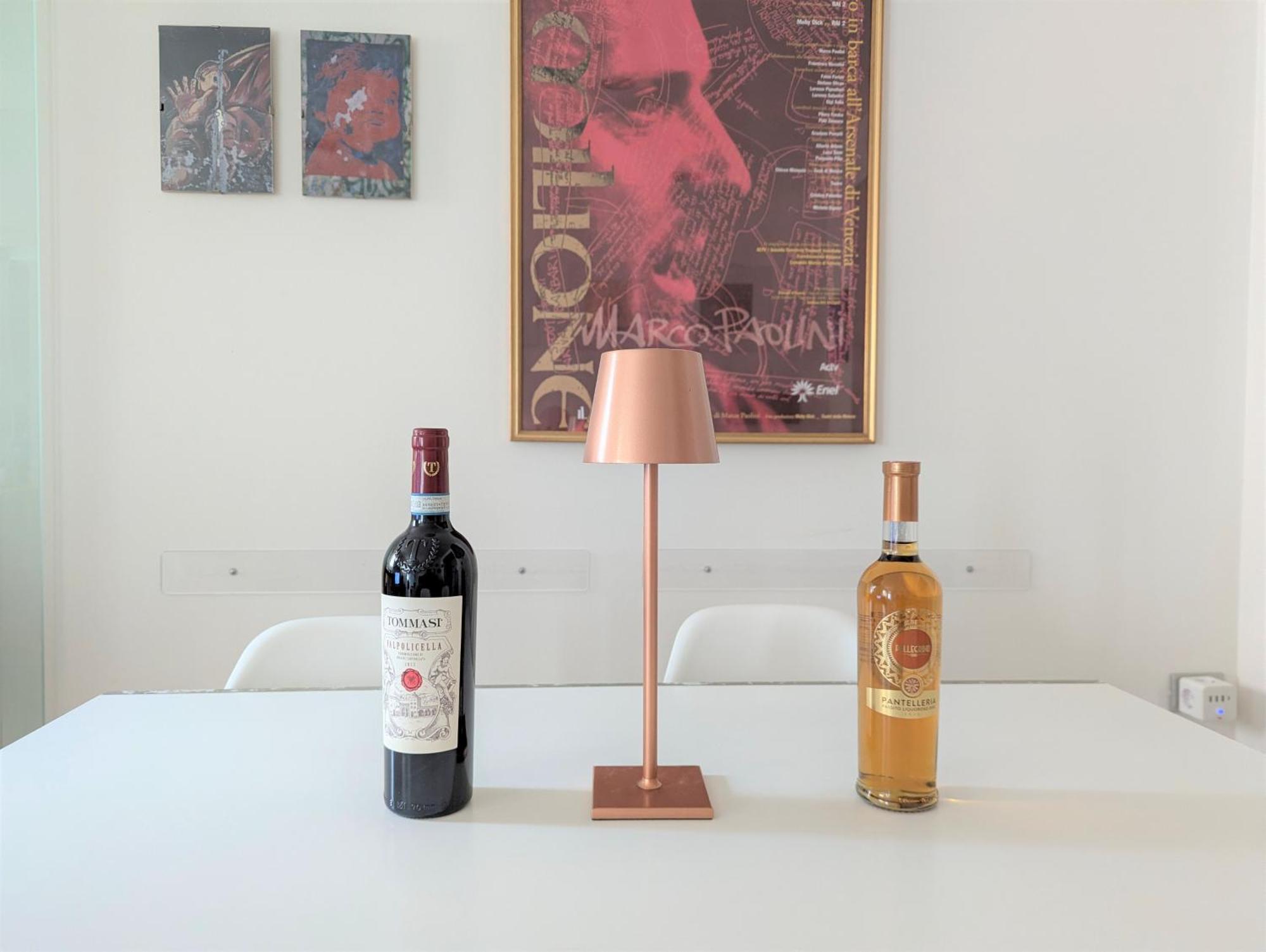 Apartment A Casa Di Peplis