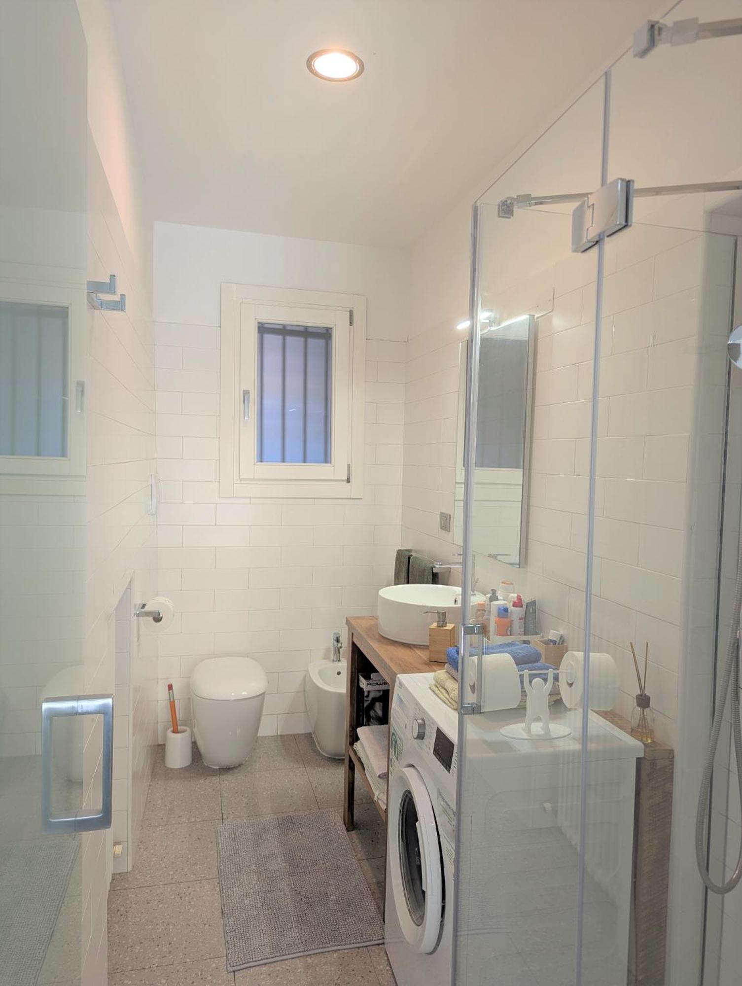 A Casa Di Peplis Apartment