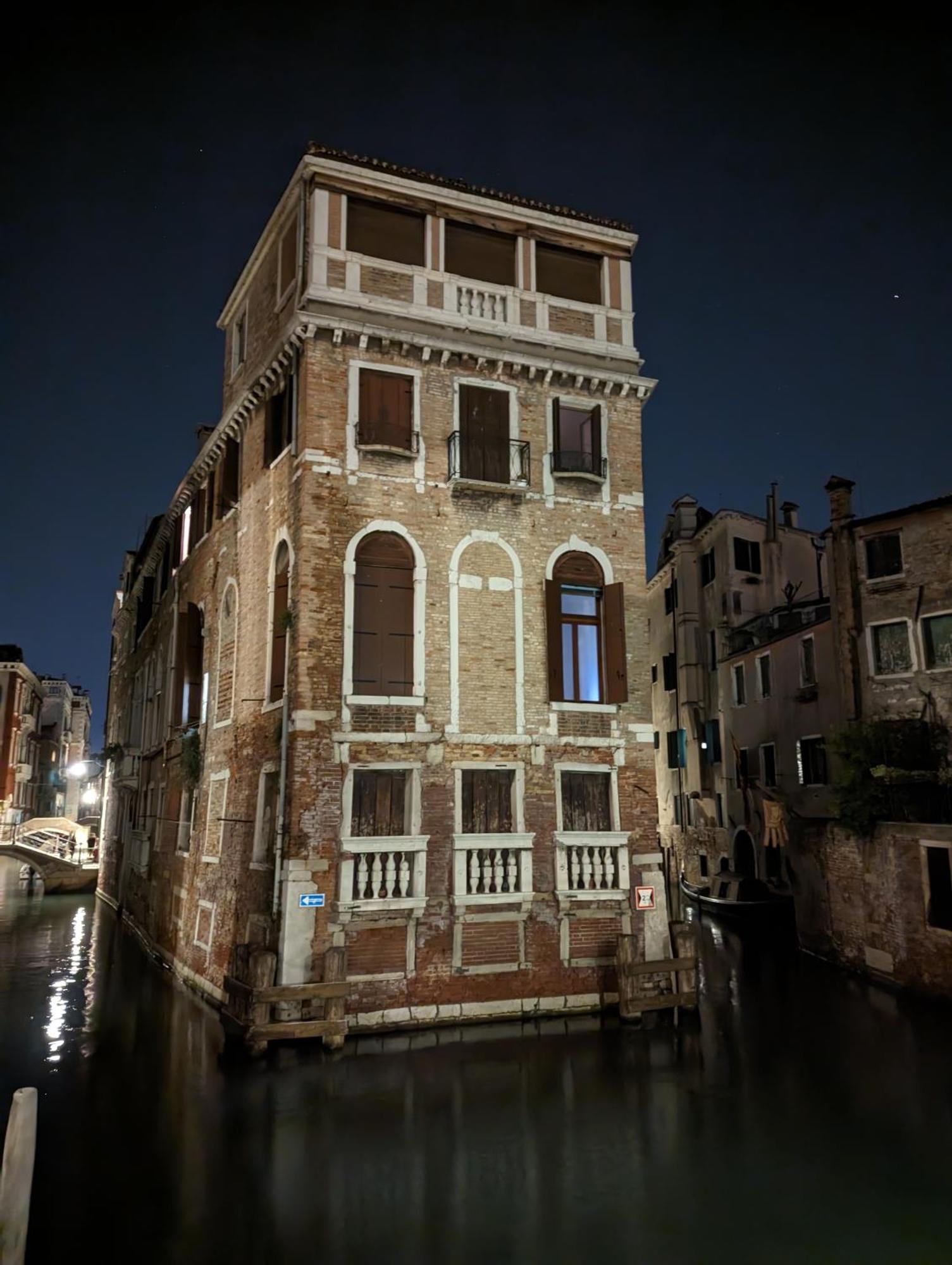 Apartment A Casa Di Peplis *