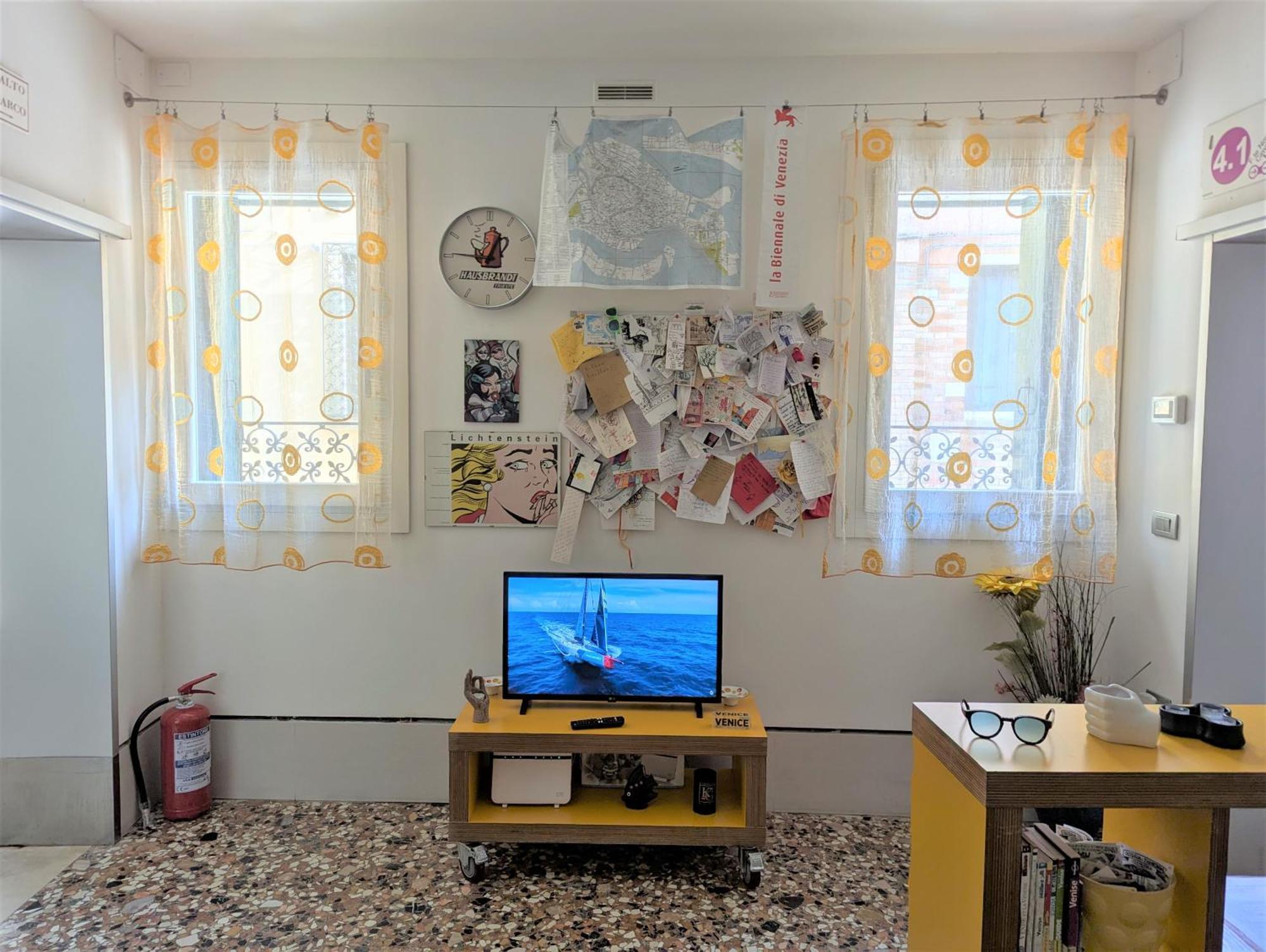 A Casa Di Peplis Venice