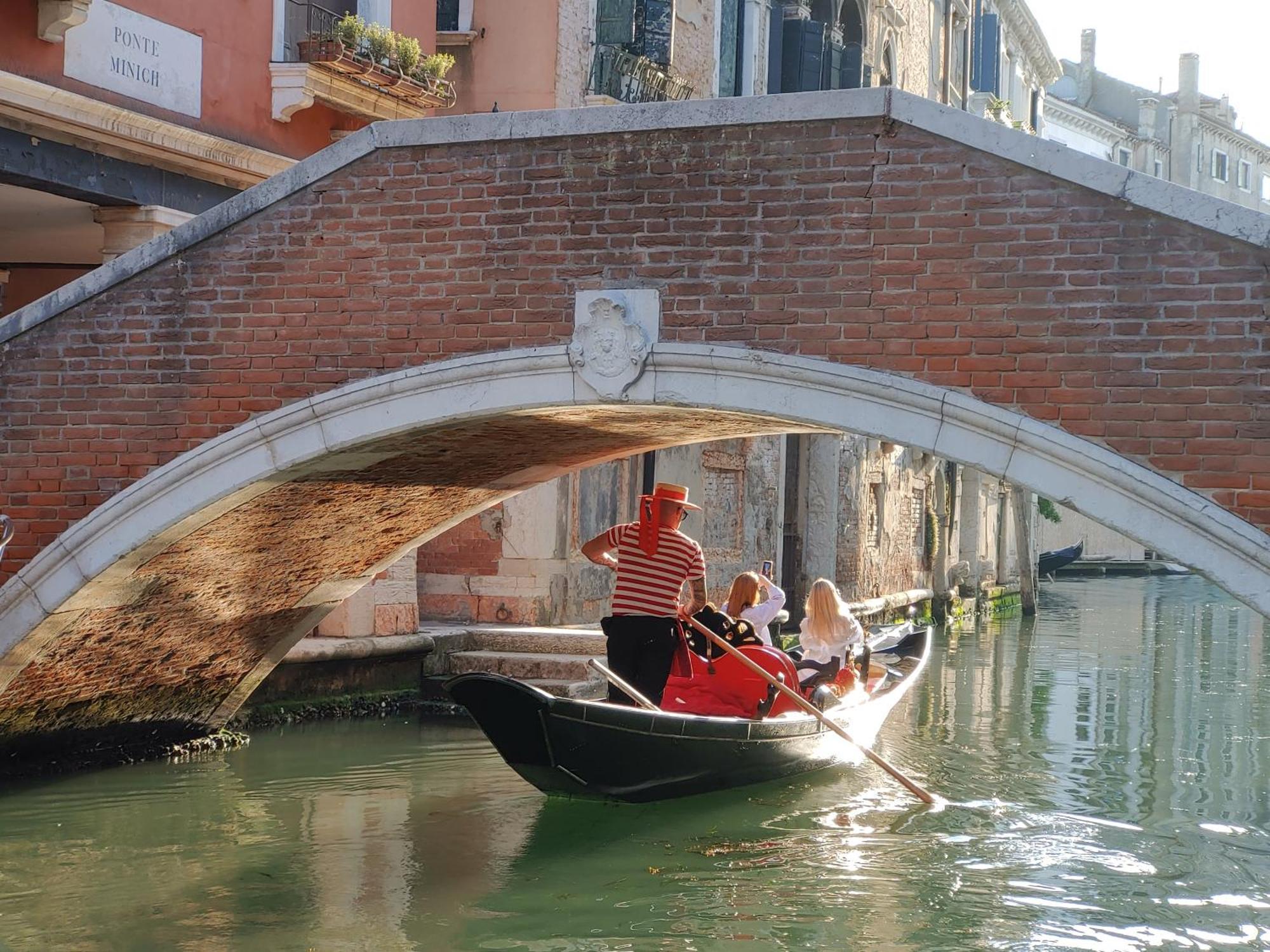 A Casa Di Peplis Venice