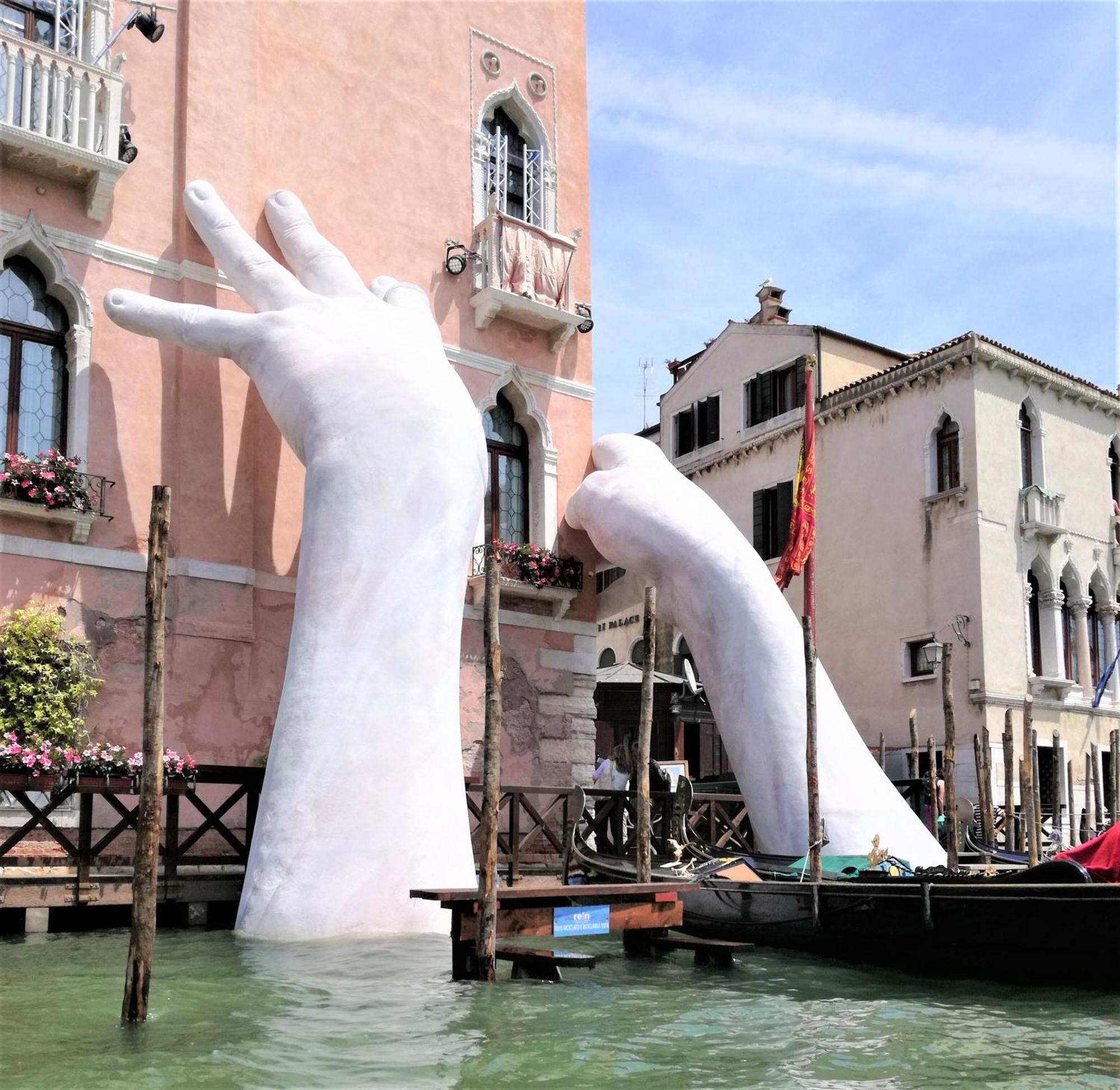 A Casa Di Peplis * Venice
