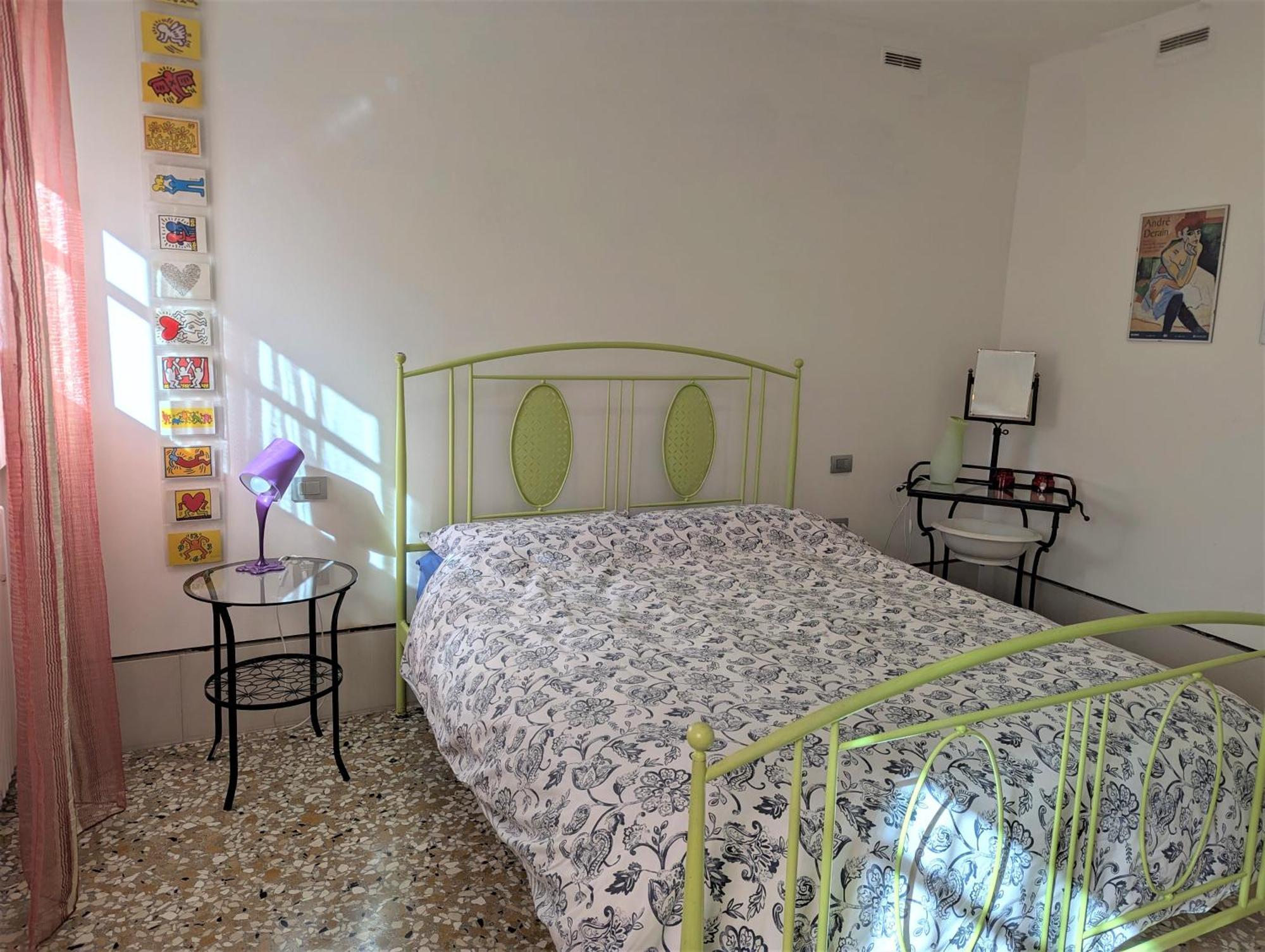 A Casa Di Peplis * Venice