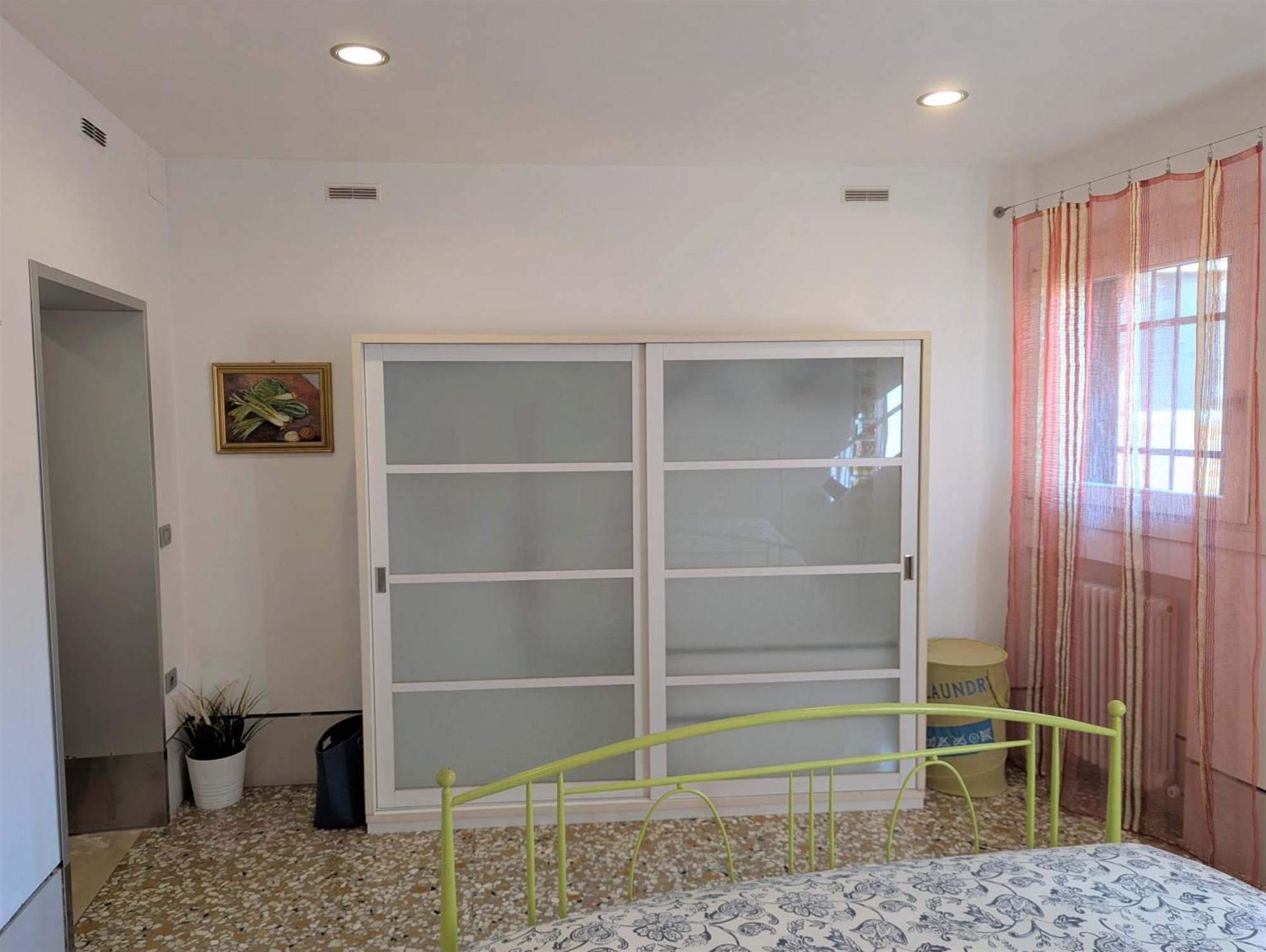 A Casa Di Peplis Apartment