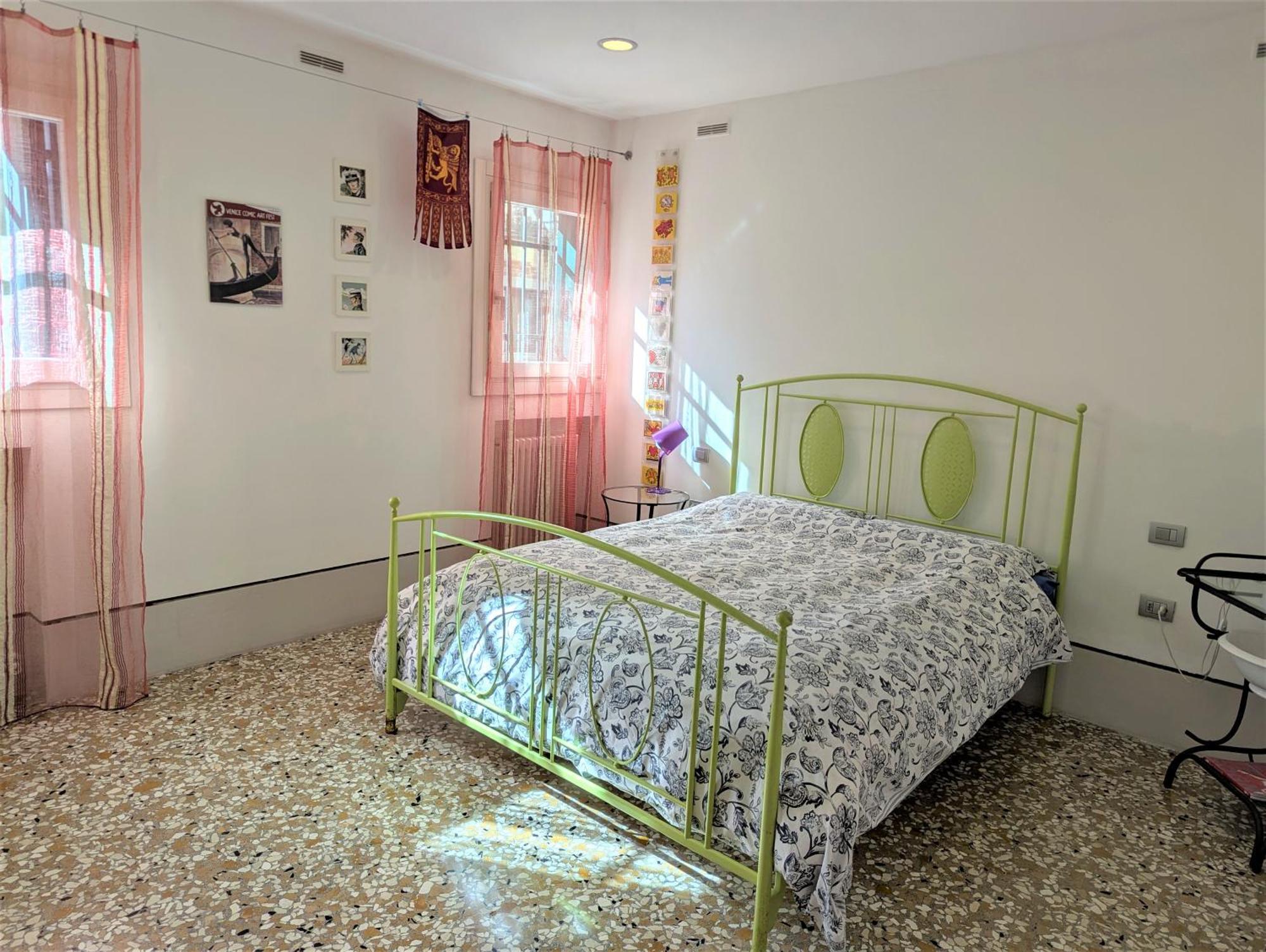 Apartment A Casa Di Peplis