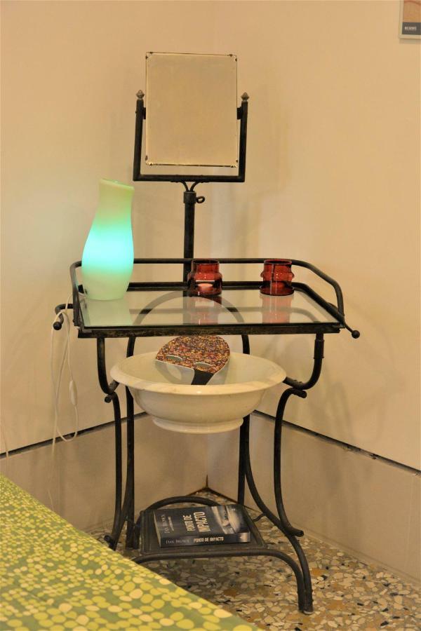 A Casa Di Peplis Appartement