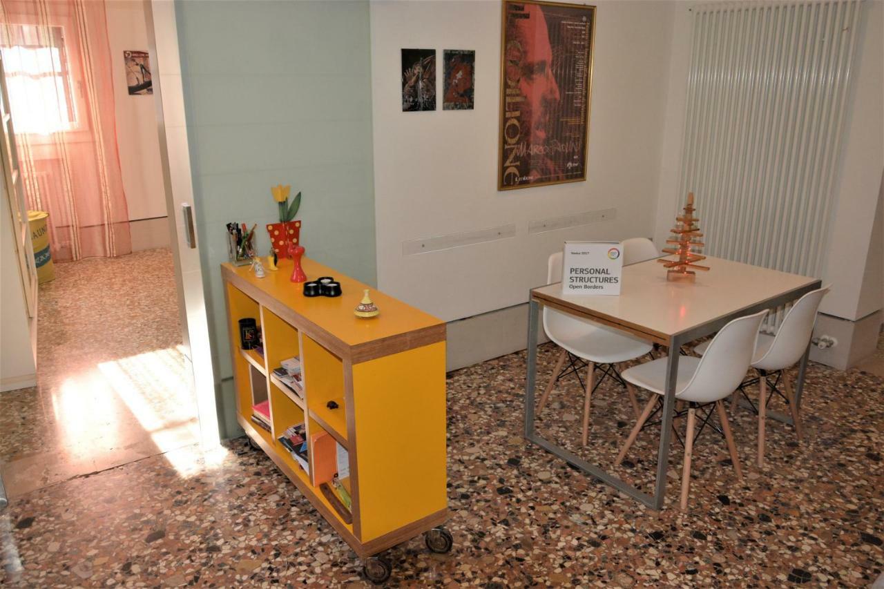 A Casa Di Peplis Apartment *