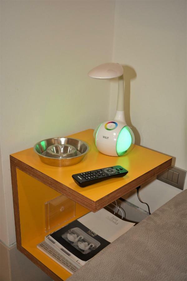 A Casa Di Peplis Apartment *