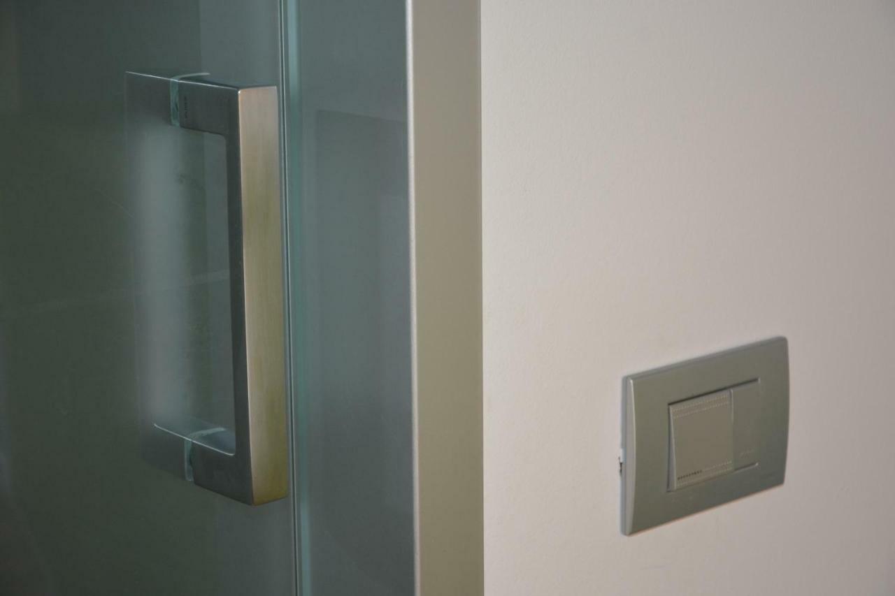 A Casa Di Peplis Appartement
