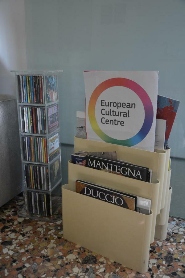 A Casa Di Peplis Appartamento Venezia