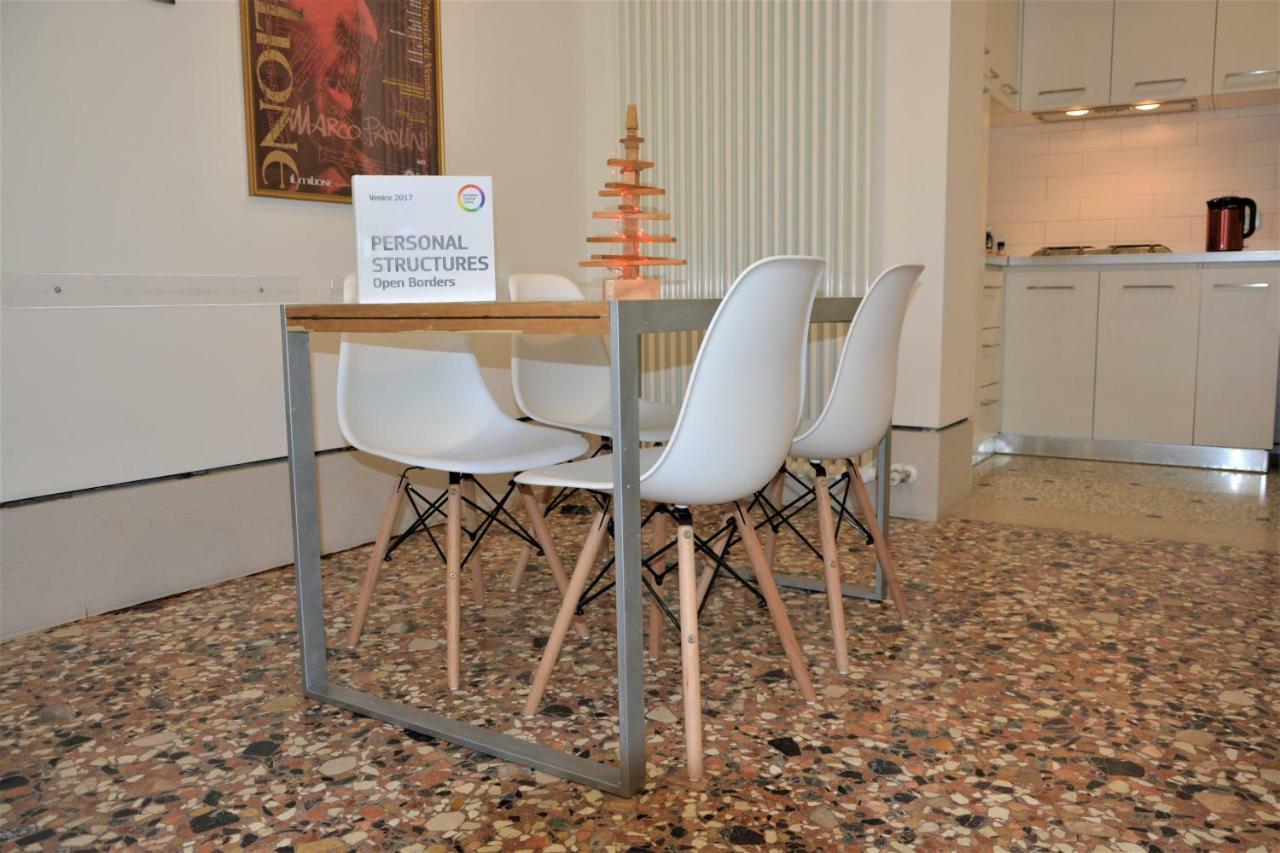 Apartment A Casa Di Peplis Venice