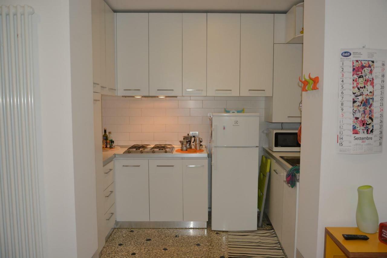 A Casa Di Peplis Apartment *